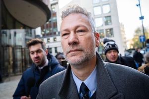 Disgraced Reform UK Politician Jailed Over Russian Bribery