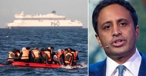 Reform UK Unveils Sweeping Migration Crackdown Plans