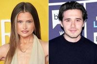 “Summer House”'s Lexi Wood Calls Ex Brooklyn Beckham's Parents 'the Coolest' amid Family 'Tensions'