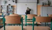 Ombudsman named the main quality of a teacher for almost 60% of schoolchildren | УНН
