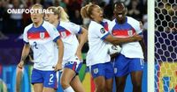 England defeat Sweden on penalties to reach Women’s Euro semi-final