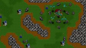 Original Warcraft Games Set For Removal