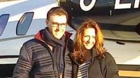 Lavish life of couple who conned elderly victims out of £28m