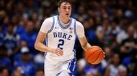 March Madness 2025: How to Watch the NCAA Men's Basketball Tournament Today