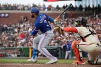Mariners Claim Leody Taveras