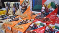 What is Moms Across America? Group's report on Girl Scout cookies sparks lawsuit