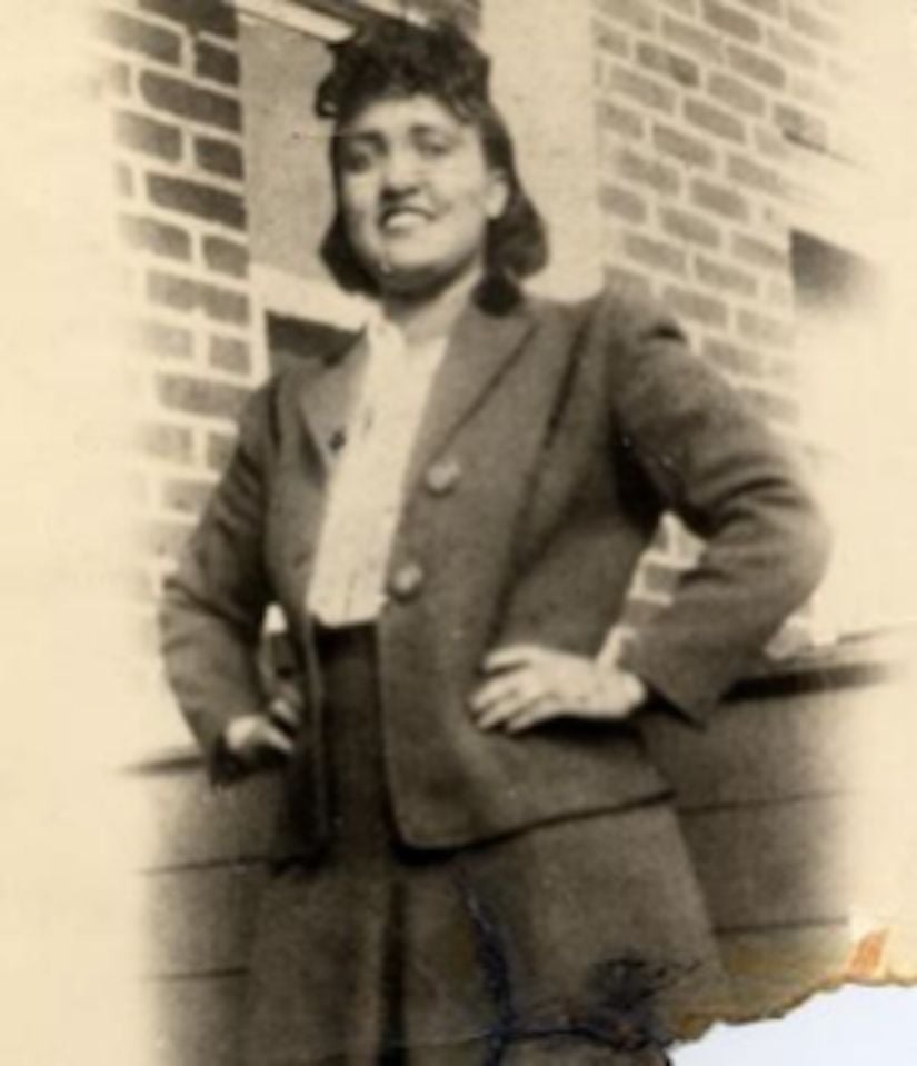 Henrietta Lacks