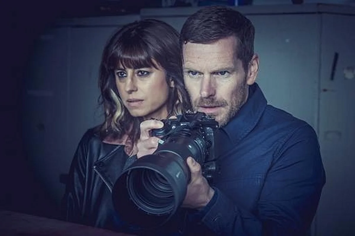 ITV Drama 'Betrayal' Premieres Amid Espionage and Personal Turmoil