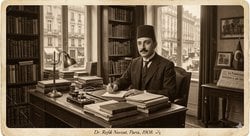 HEM SOSYALİST HEM MİLLİYETÇİ BİR JÖN TÜRK: REFİK NEVZAT