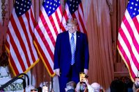 Trump’s ‘Total Victory’ in NY Fraud Case Tees Up Likely Appeal