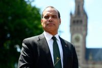 Vanuatu working toward UN vote aimed at fighting fossil-fuel industry influence