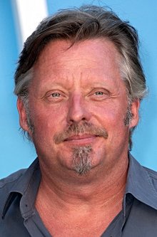 Charley Boorman