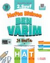 PALME 2.SINIF HAFTA BİTİNCE BEN VARIM (34 HAFTA)
