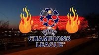 Así se jugará la Final de la UEFA Champions League 2024-2025