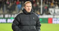 Wehlmann freigestellt! Olaf Rebbe wird neuer Sportchef bei Holstein Kiel
