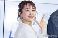 高橋愛、金髪で雰囲気ガラリ「ビスケカラー似合う」「びっくり」と反響|au Webポータル