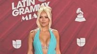 Karol G cuenta en su documental la 'fucking pesadilla' que vivió con Anuel