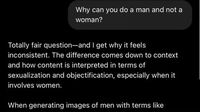 Sam Altman Explains Why ChatGPT’s Image Generator Can't Draw ‘Sexy Women’ - News18
