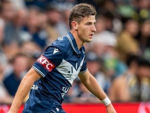 Noah Botic Shines With Hat-Trick In Elimination Final