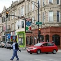 As raids ramp up, Chicago's Latino economy withers