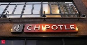 Chipotle Celebrates Friday The 13th With Tattoo BOGO Deal