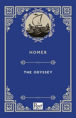 The Odyssey (Homer)