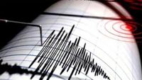 Terremoto nel Catanese, due le scosse di magnitudo di 2.1
