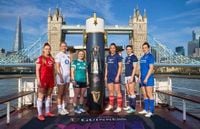 How to watch Women's Six Nations 2025: Live streaming, TV coverage