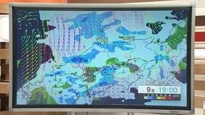 May Storm Set To Bring Heavy Rain And Winds Across Japan