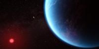 'Strongest' Sign Yet: Scientists Find Evidence Distant Planet May Be 'Teeming' With Life