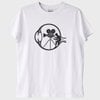 "Camera Eye": Göz mü, Kamera mı? T-Shirt