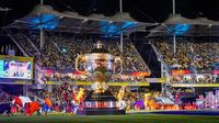कल से IPL 2025 का आगाज, KKR और RCB के बीच पहला मैच; 13 शहर में 74 मुकाबले; देखें फुल शेड्यूल
