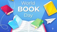 World Book Day 2025: Date, Theme, Significance, And Quotes To Share With Your Bibliophile Pals