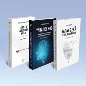 Yapay Zekâ ve Nedensellik Seti