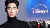 ‘200억+α’...김수현, 디즈니+ 움직이면 '천문학적' 위약금 가능성도 [Y녹취록]