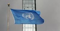 AI joins list of global challenges on agenda for UN meeting