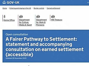 Britain Faces Unprecedented Immigration Anxiety Amid Policy Shift