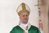 Pope Leo XIV starts to correct some of Francis' more problematic financial decisions