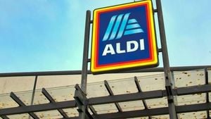 Aldi Recalls Baby Potatoes Over Undeclared Milk Allergy Risk