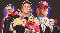 From Liverpool to Wrexham, are U.S. owners taking over English football?