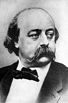 Gustave Flaubert