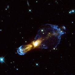 The Making of the Rotten Egg Nebula