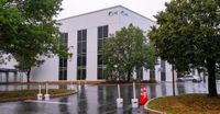 Federal Agents Detain Dozens of Workers in Raid at New Jersey Warehouse