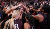 Who will the Indiana Fever play in the WNBA Playoffs Semifinals? Schedule revealed