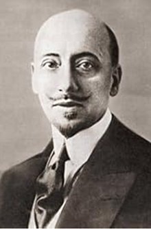 Gabriele D'Annunzio