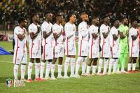 Kwesi Appiah steers war-ravaged Sudan to frustrating draw with Senegal in World Cup qualifiers