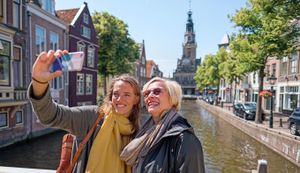 Alkmaar Enhances Community Through Art And Education