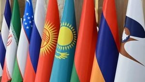 President Tokayev Demands Fair Trade For Kazakh Producers