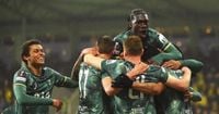 Pierwszy taki finał od 1984 roku. Tottenham zagra o trofeum Ligi Europy