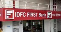 IDFC FIRST Bank Board Approves Rs 7,500-Crore Fundraising From Warburg, ADIA